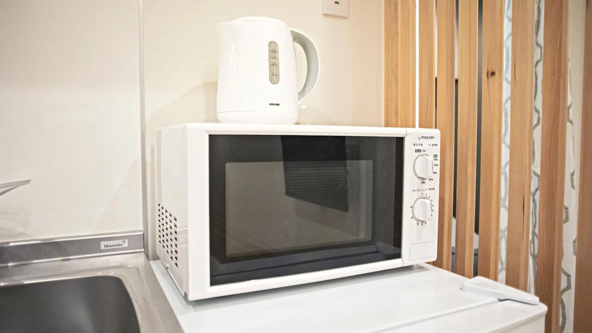 Vakantiehuis 拾野の家 101洋室 Villa Osaka
