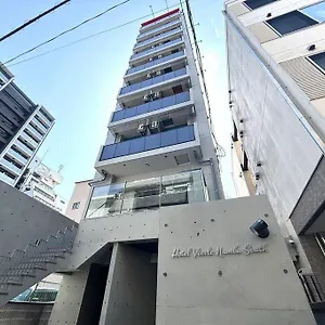 Aparthotel Vievle Namba South, Osaka
