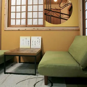 Guest house Maru House, Osaka
